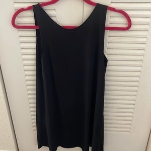 Brandy Melville open back top